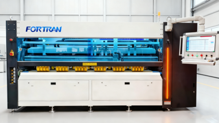 సమర్థవంతమైన కట్టింగ్, ఇంటెలిజెంట్ ప్యాకేజింగ్ - ఆటోమేటిక్ పేపర్ కట్టర్ల యొక్క ప్రధాన ప్రయోజనాల విశ్లేషణ