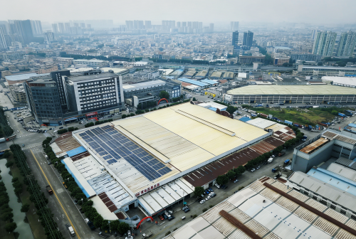 CIFF 2026 విజయవంతంగా ముగిసింది | మాతో చేరినందుకు ధన్యవాదాలు