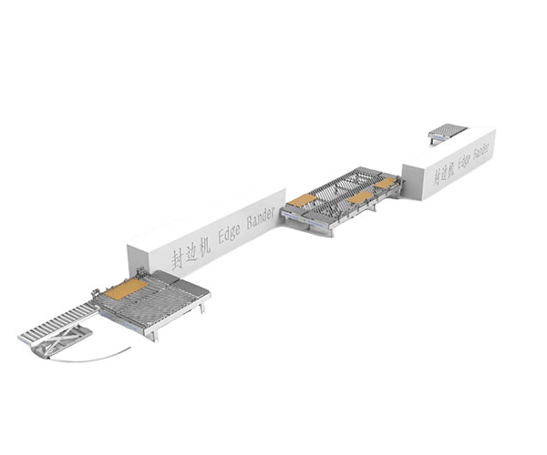 ఆధునిక ఫర్నిచర్ తయారీదారుల కోసం ఇంటెలిజెంట్ ఫ్యాక్టరీ ఫర్నిచర్ ప్రొడక్షన్ లైన్ సిరీస్ రియల్ ప్రొడక్షన్ అడ్డంకులను ఎలా పరిష్కరించగలదు?