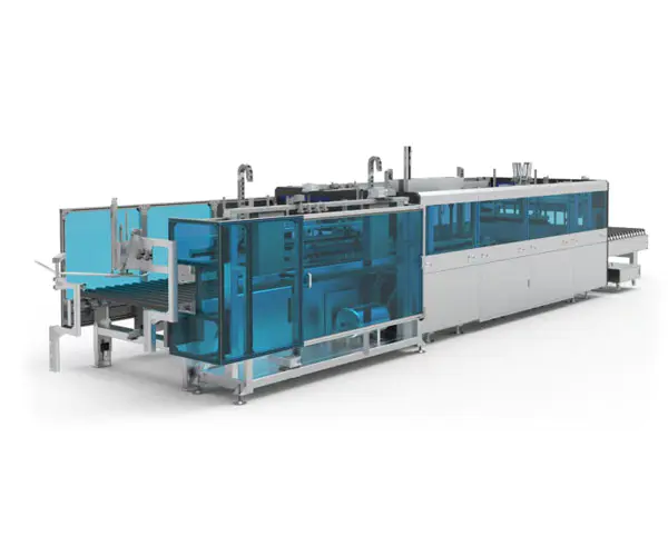 ఆటోమేటిక్ బాక్స్ క్లోజింగ్ మెషిన్